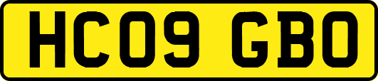 HC09GBO