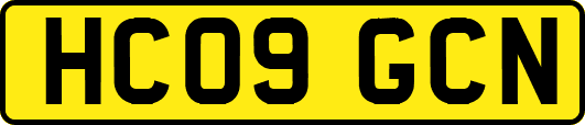 HC09GCN