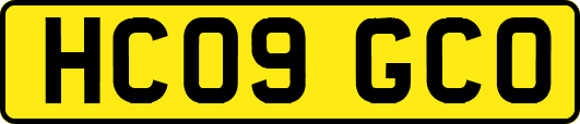 HC09GCO