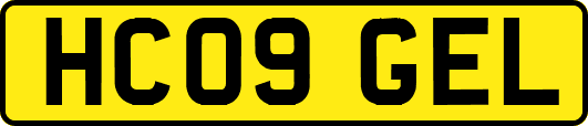 HC09GEL