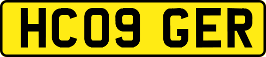 HC09GER