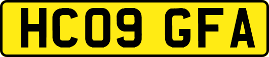 HC09GFA