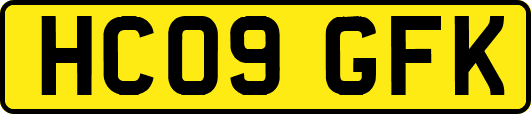 HC09GFK