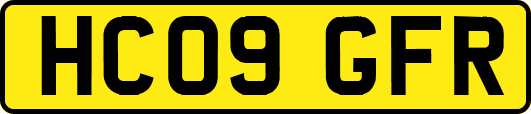 HC09GFR