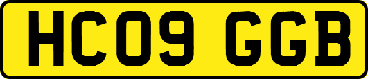 HC09GGB