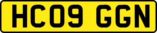 HC09GGN