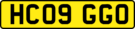 HC09GGO
