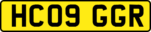 HC09GGR