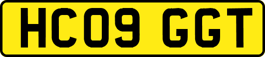 HC09GGT