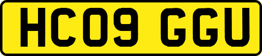 HC09GGU