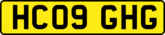 HC09GHG