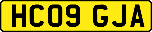 HC09GJA