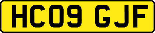 HC09GJF