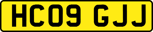 HC09GJJ