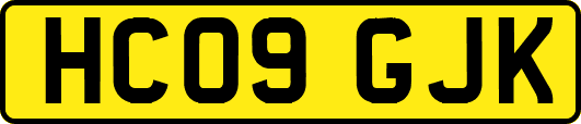 HC09GJK