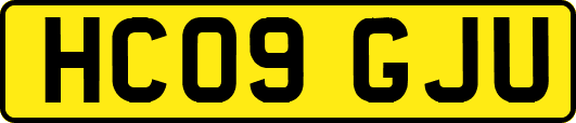 HC09GJU