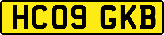 HC09GKB