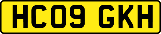 HC09GKH