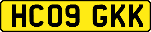 HC09GKK