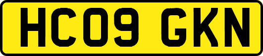 HC09GKN