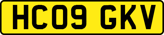 HC09GKV