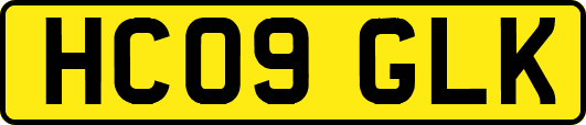 HC09GLK