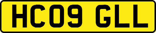 HC09GLL