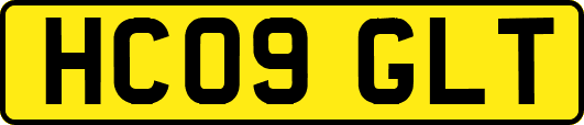 HC09GLT