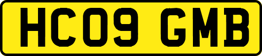 HC09GMB