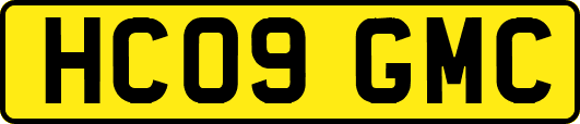 HC09GMC