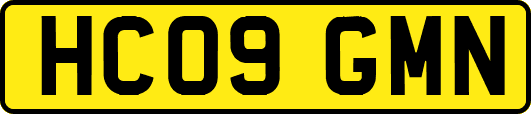 HC09GMN