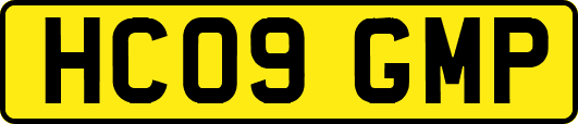 HC09GMP