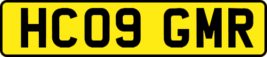 HC09GMR