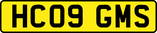 HC09GMS