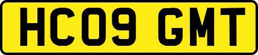 HC09GMT