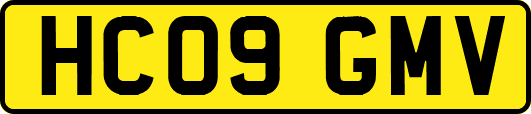 HC09GMV
