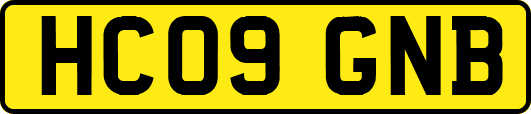 HC09GNB