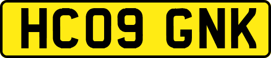 HC09GNK