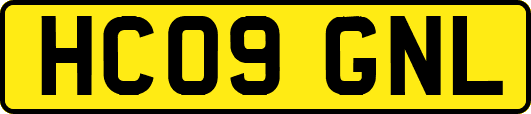 HC09GNL