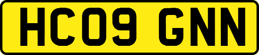 HC09GNN