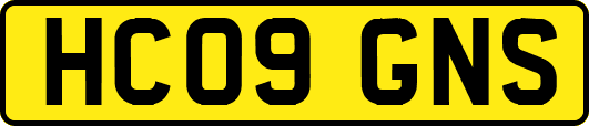HC09GNS