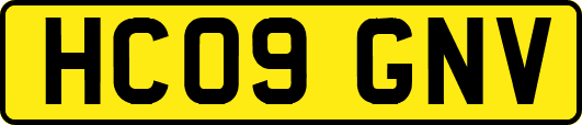 HC09GNV