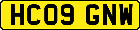 HC09GNW