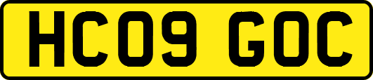 HC09GOC