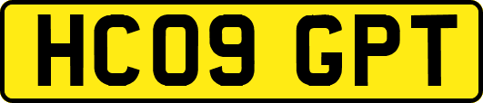 HC09GPT