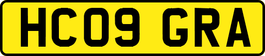 HC09GRA