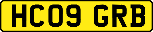 HC09GRB