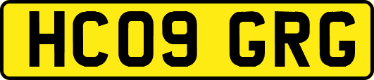 HC09GRG