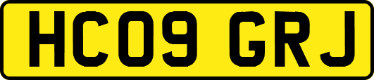 HC09GRJ