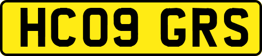 HC09GRS